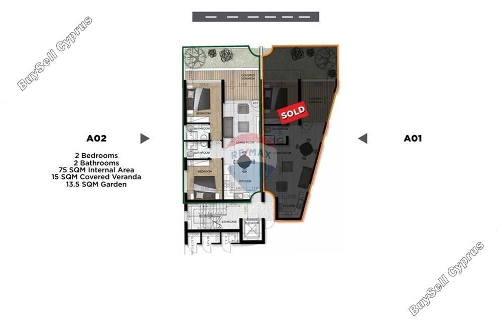 2 bedroom apartment for sale livadia larnacas larnaca 8565772 image 15824469