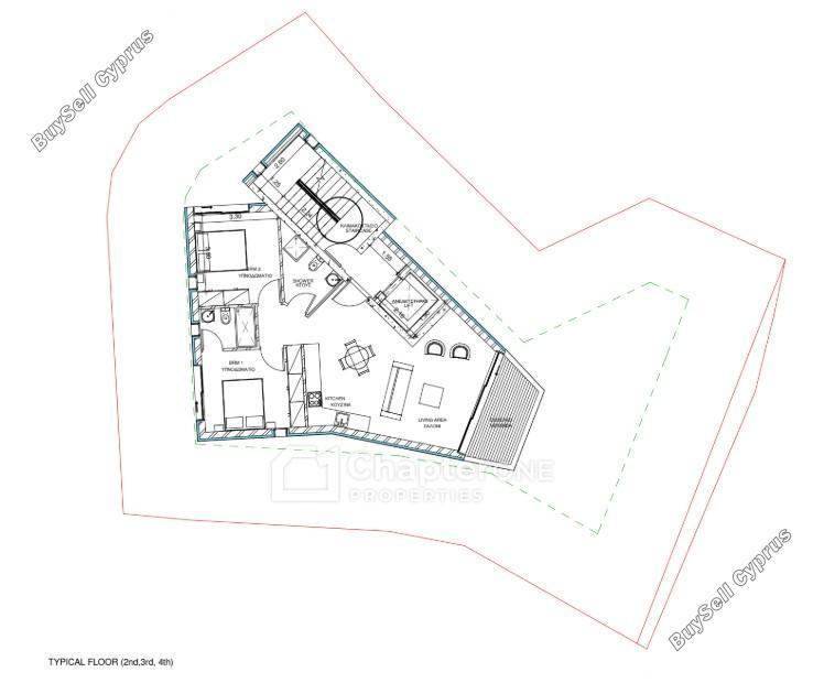 2 bedroom apartment for sale tombs of the kings paphos 8347772 image 14745312