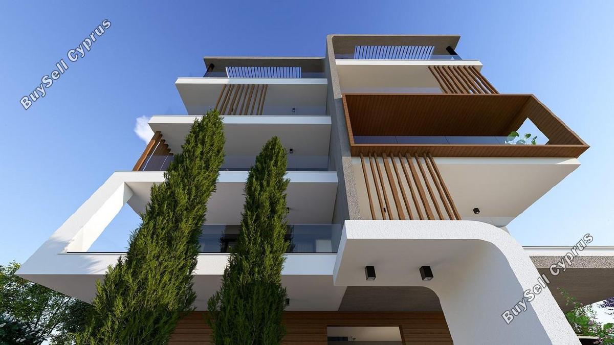 2 bedroom penthouse for sale strovolos nicosia 1803772 image 13934641