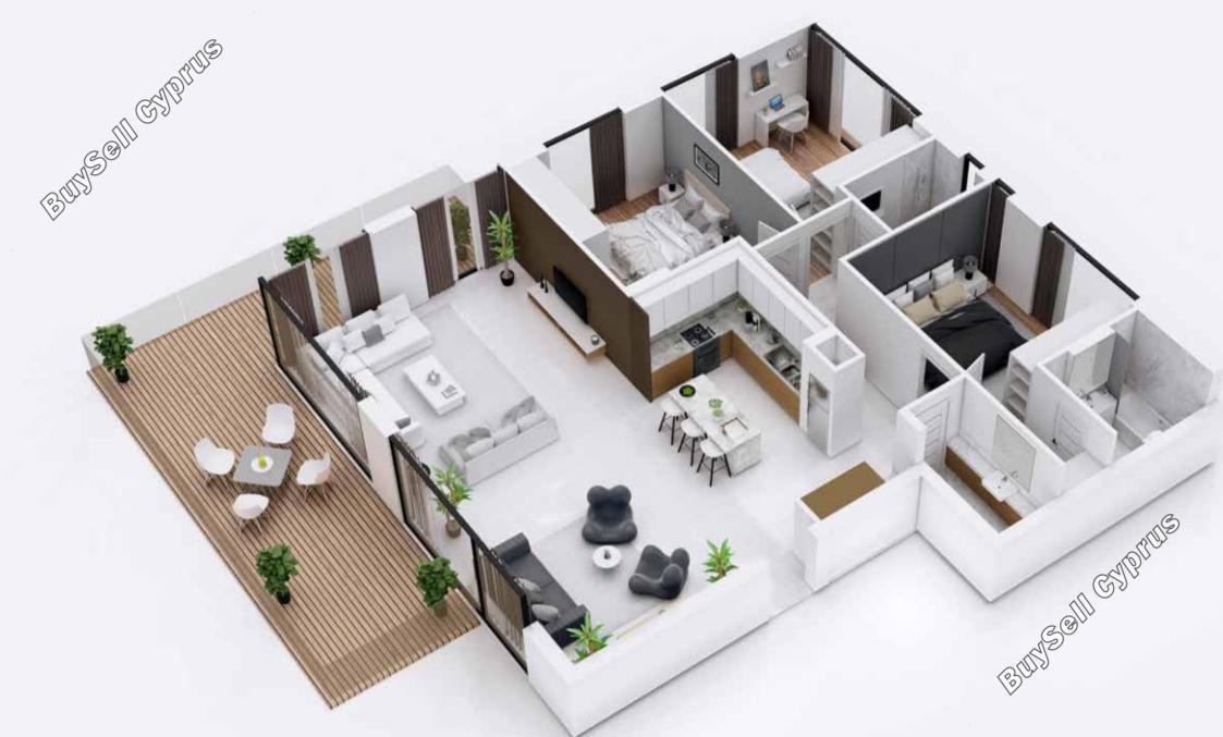 3 bedroom apartment for sale lykavitos nicosia 8060772 image 13078296