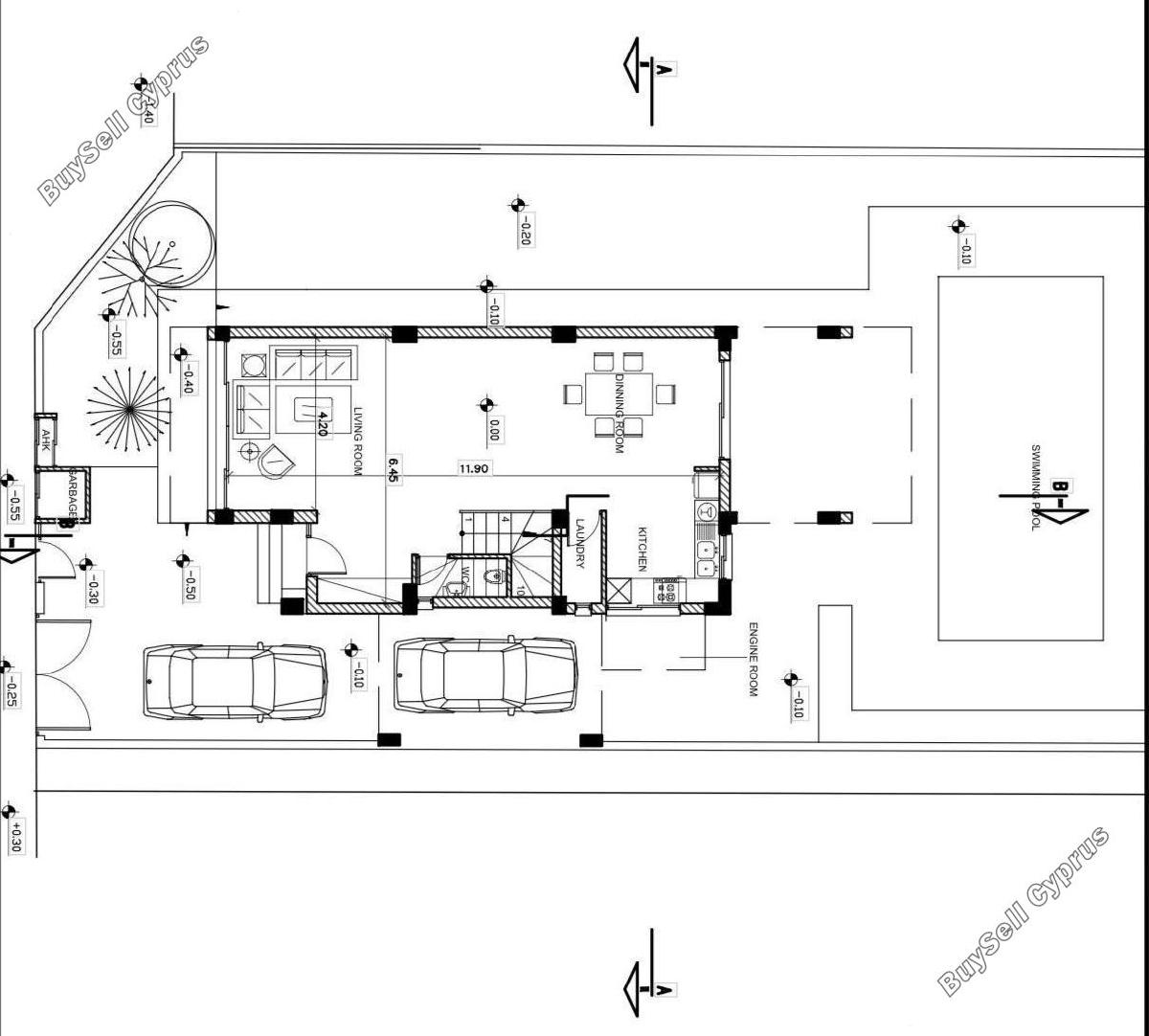 3 bedroom detached house for sale doros limassol 8684772 image 16954564