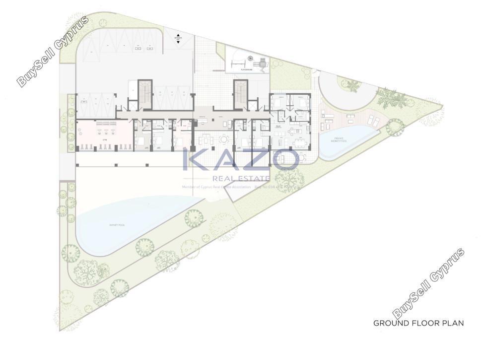 3 bedroom penthouse for sale agia fyla limassol 8338772 image 14347602