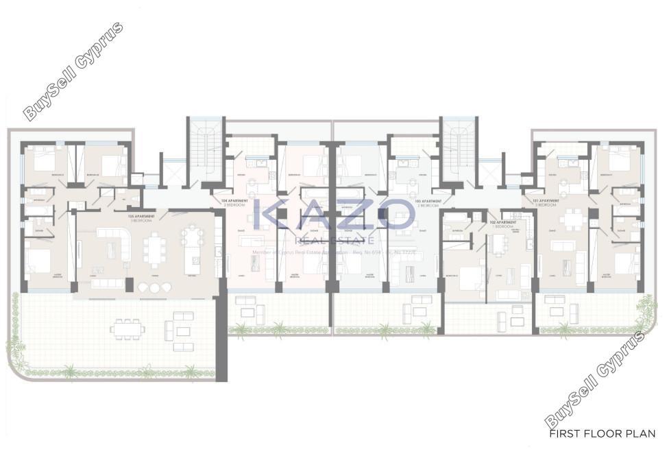 3 bedroom penthouse for sale agia fyla limassol 8338772 image 14347603
