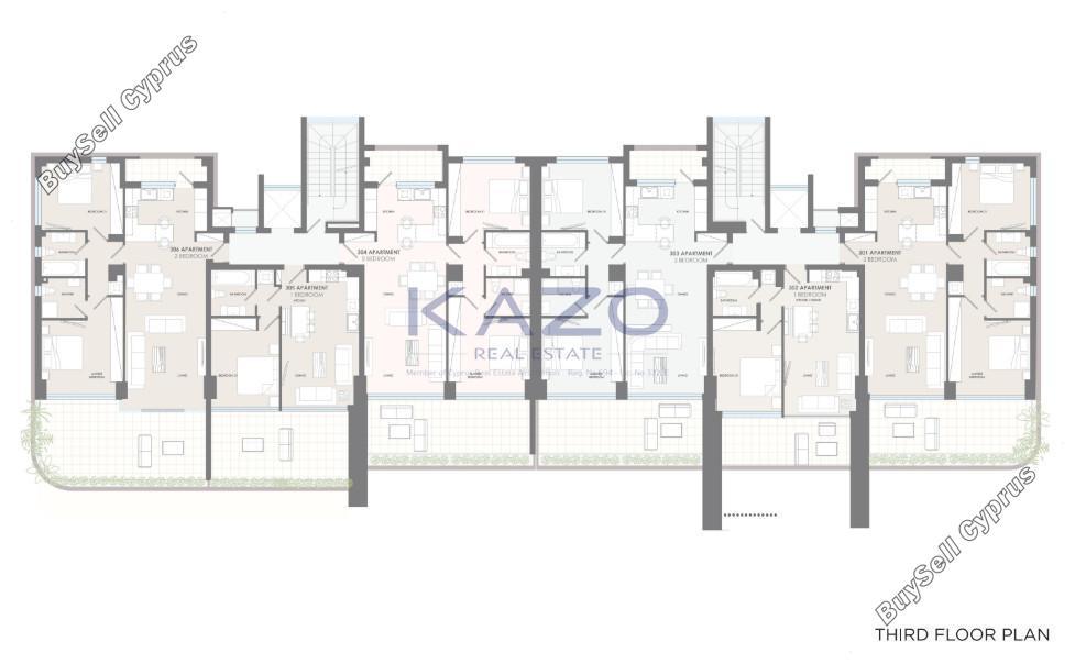 3 bedroom penthouse for sale agia fyla limassol 8338772 image 14347605