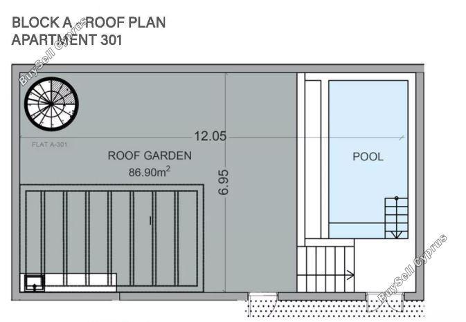 3 bedroom penthouse for sale tombs of the kings paphos 1678772 image 11099971