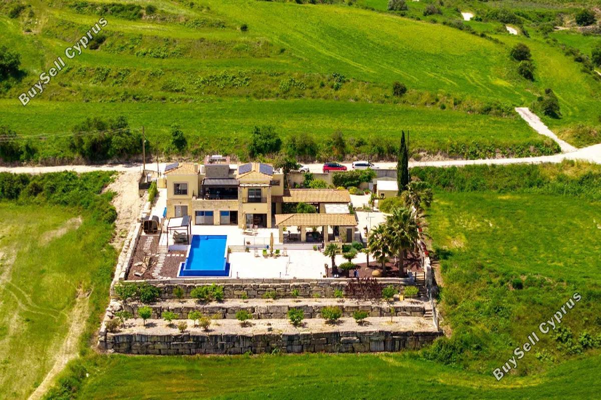 4 bedroom detached house for sale stroumbi paphos 8669772 image 16392902