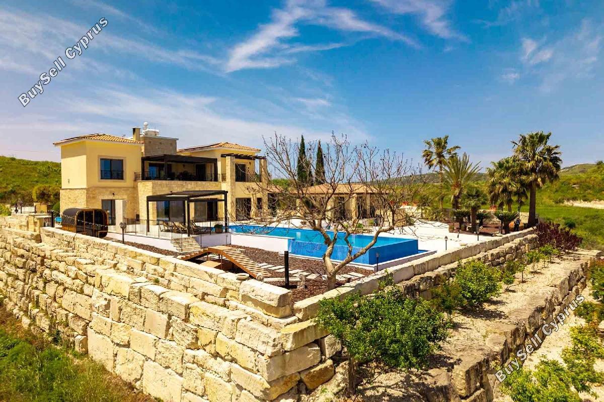 4 bedroom detached house for sale stroumbi paphos 8669772 image 16392905