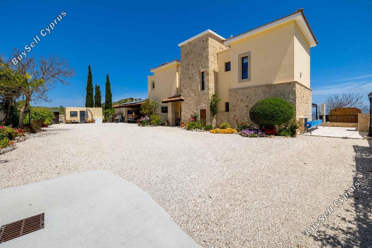 4 bedroom detached house for sale stroumbi paphos 8669772 image 16392912