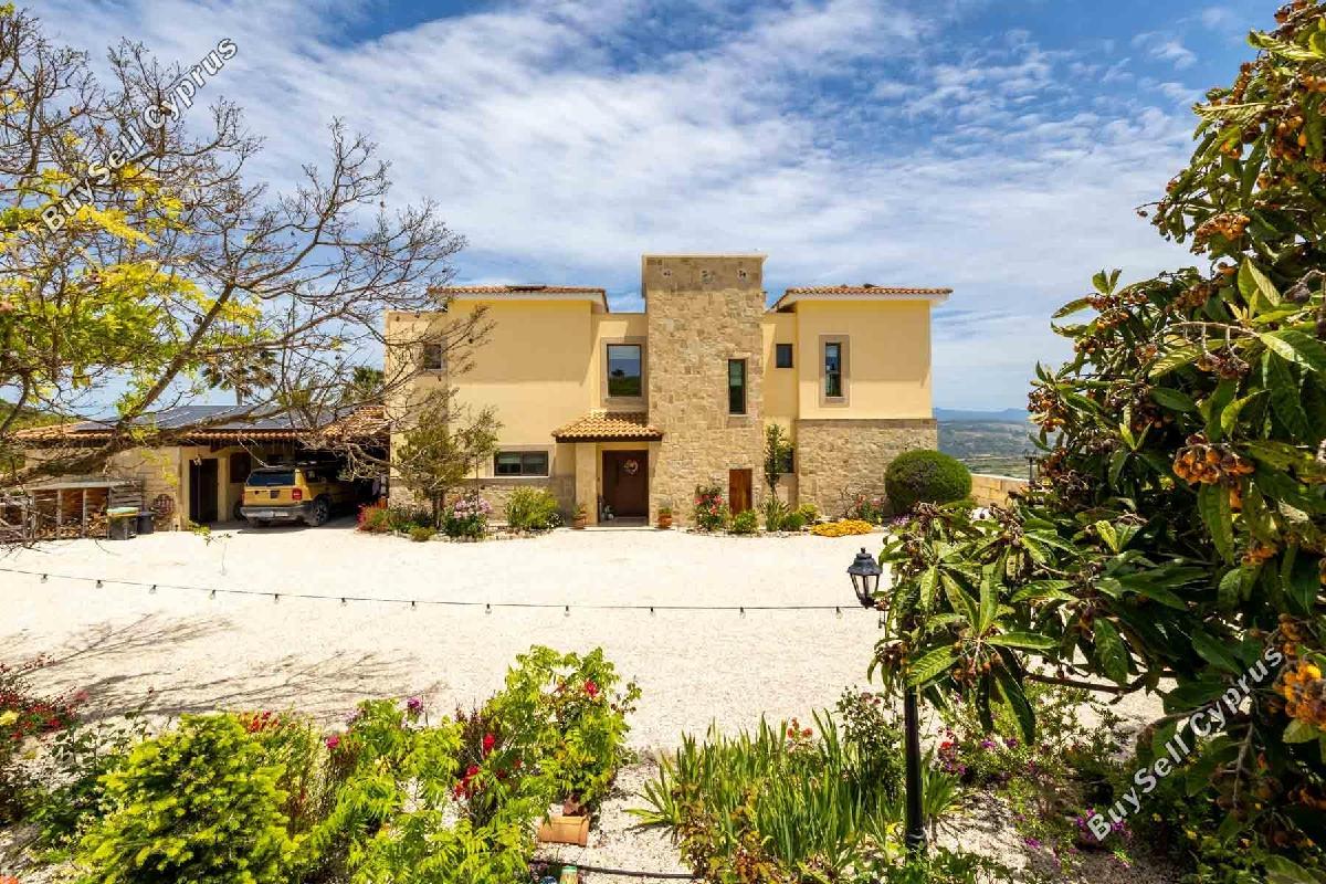 4 bedroom detached house for sale stroumbi paphos 8669772 image 16392917