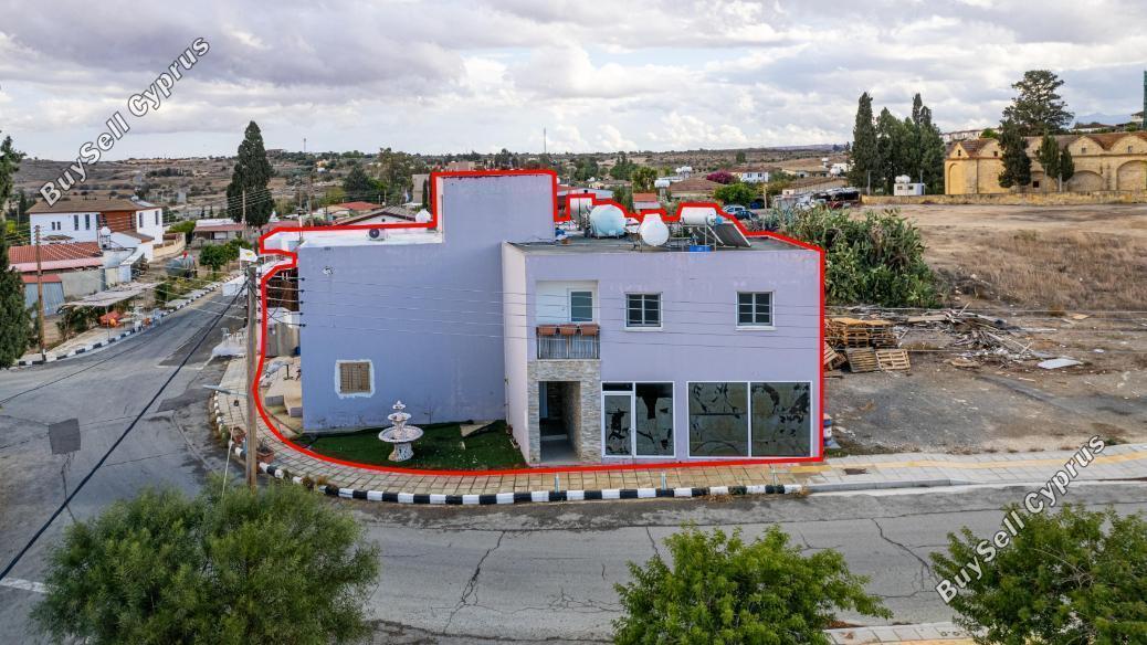 Mixed Use Project for sale in Deneia, Nicosia 4526657