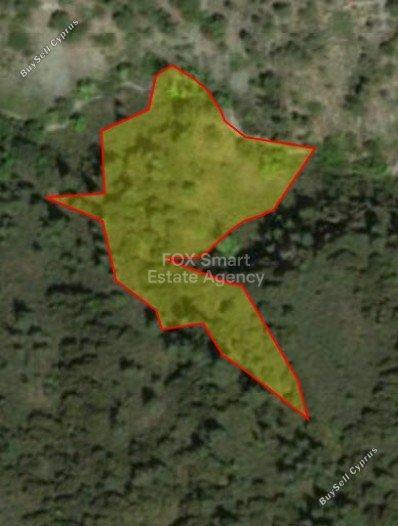 8362 SQM Land for sale in Kalopanagiotis, Nicosia 5161499
