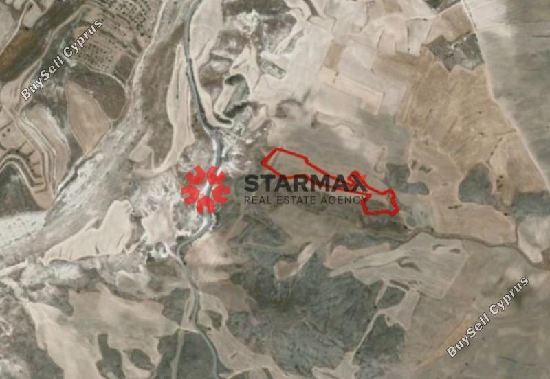 16054 SQM Land for sale in Avdellero, Larnaca 6317401