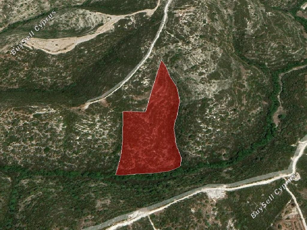 land for sale akoursos paphos 962772 image 15599803
