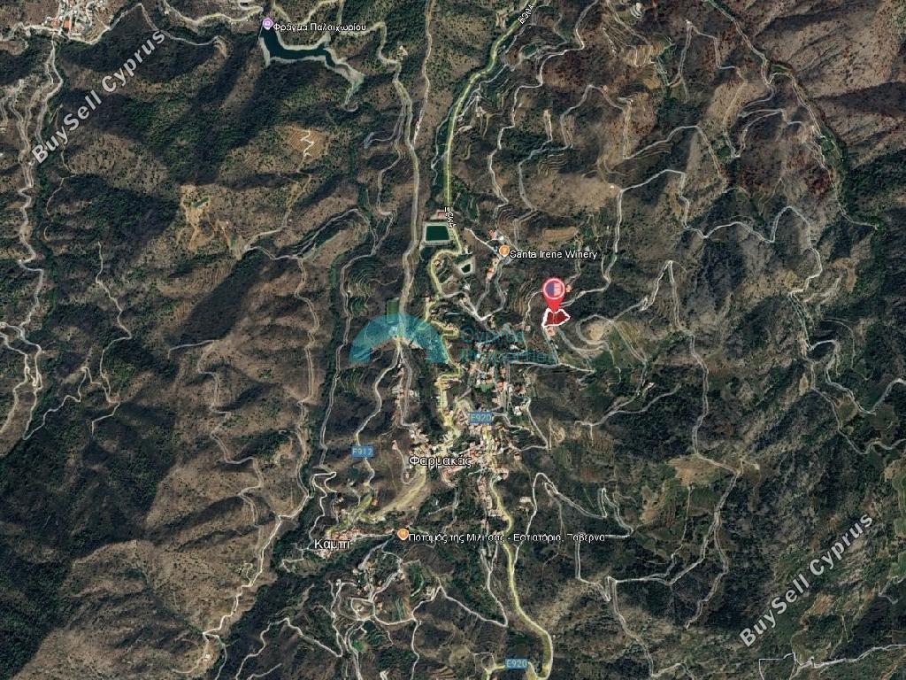 land for sale farmakas nicosia 7649772 image 9903688