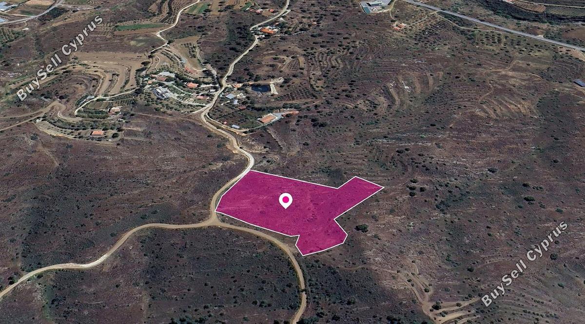 land for sale kalo chorio oreinis nicosia 1171772 image 14890070