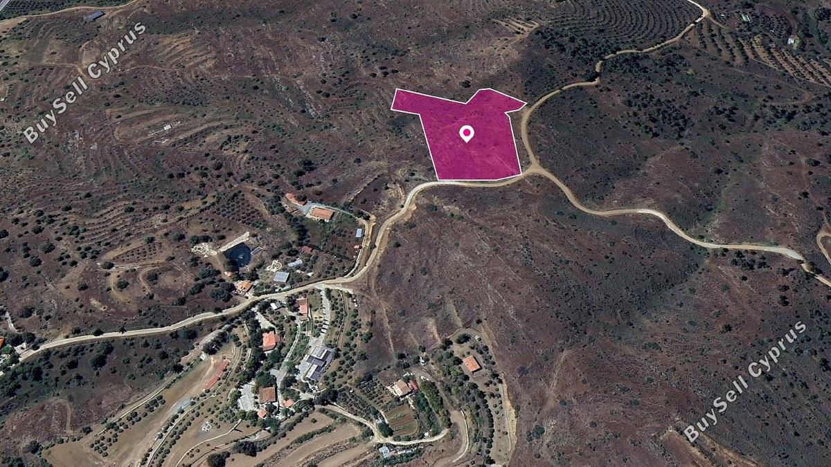land for sale kalo chorio oreinis nicosia 1171772 image 14890079