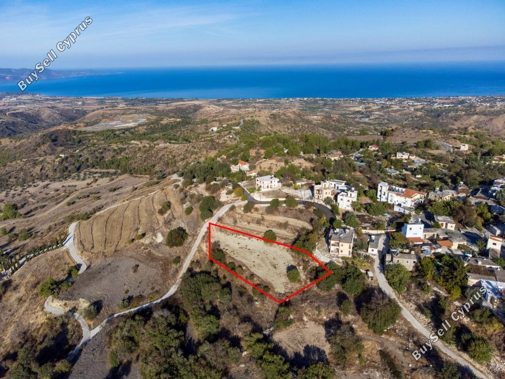 land for sale kinousa paphos 855772 image 12636280