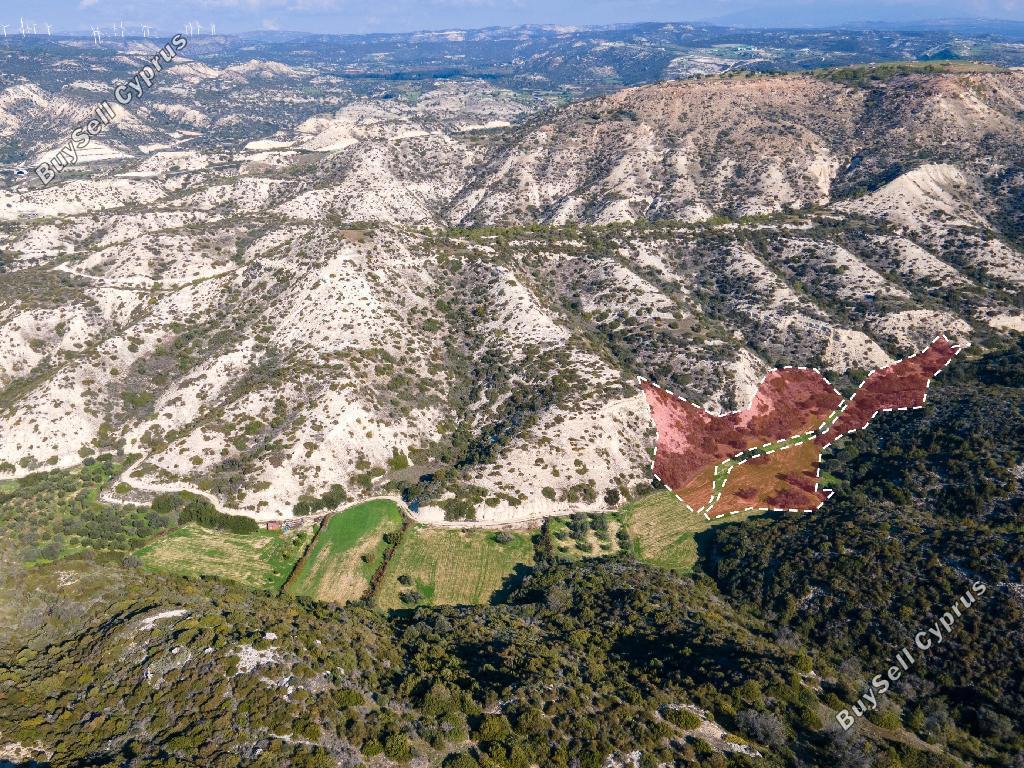 land for sale pissouri limassol 945772 image 15600873
