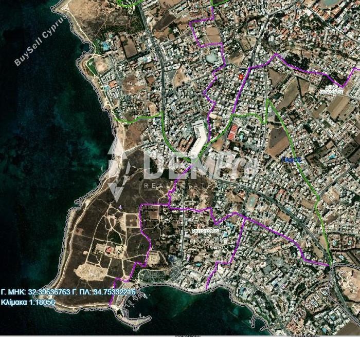 land for sale tombs of the kings paphos 7812772 image 12697425