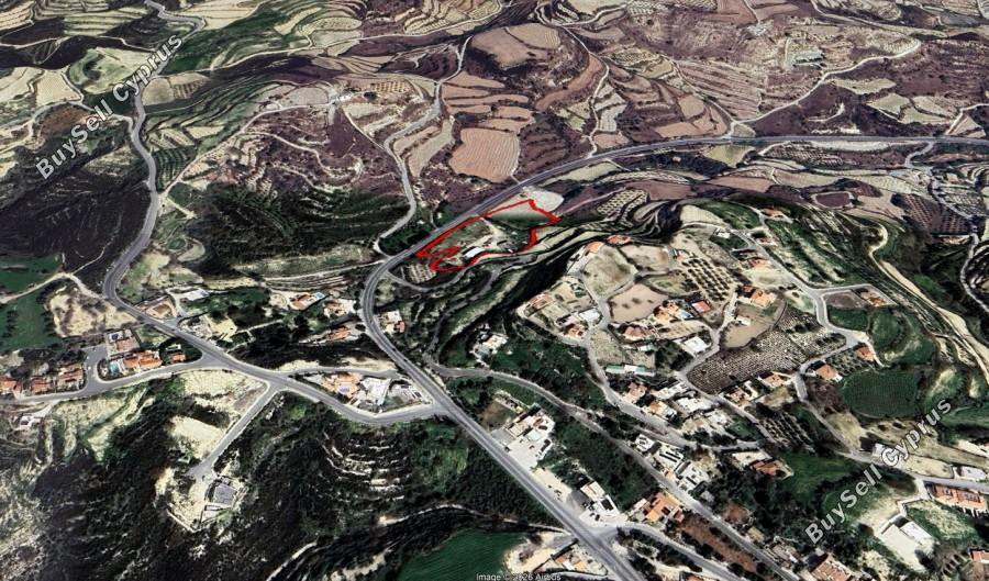 land for sale tsada paphos 8286772 image 14026592