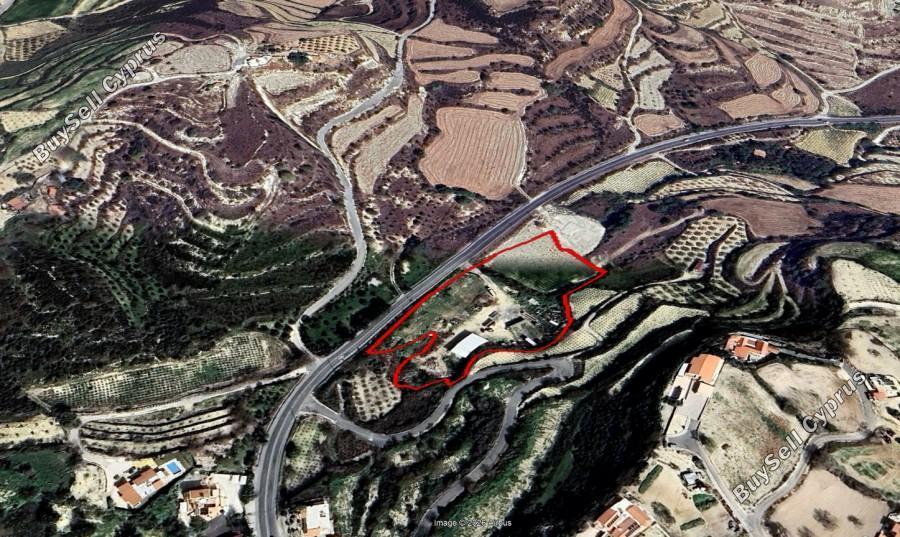 land for sale tsada paphos 8286772 image 14026593