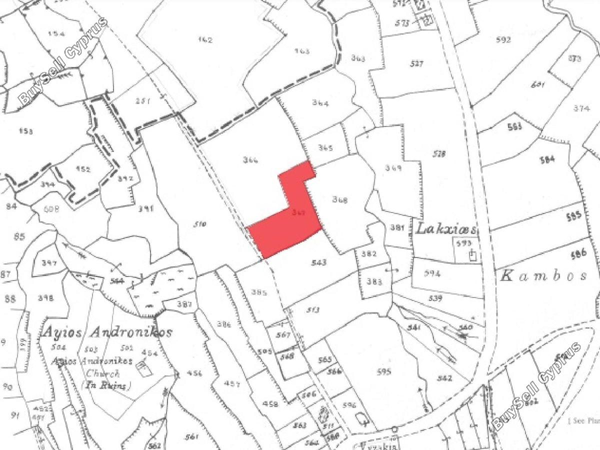 land for sale vyzakia nicosia 8797772 image 16704233