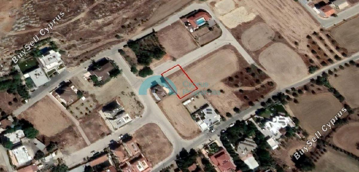 plot for sale dali nicosia 1162772 image 5432734