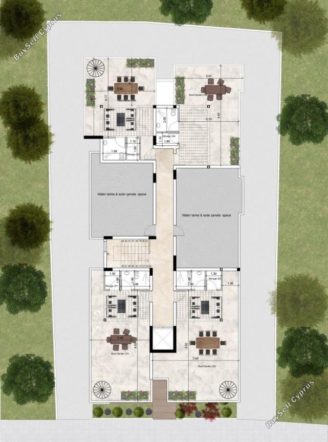 1 bedroom apartment for sale sotiros agios ioannis larnaca larnaca 8350872 image 14437749