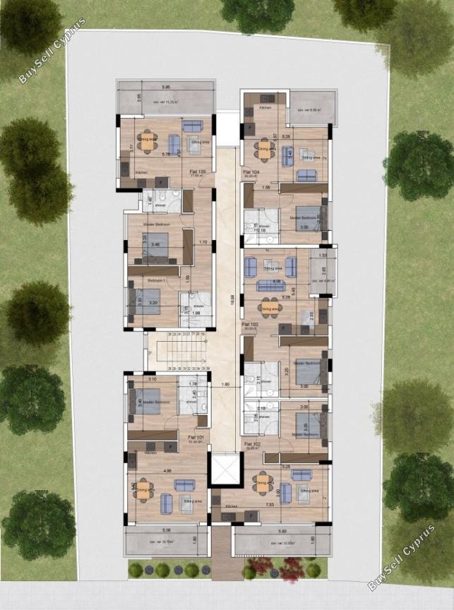 1 bedroom apartment for sale sotiros agios ioannis larnaca larnaca 8350872 image 14437754
