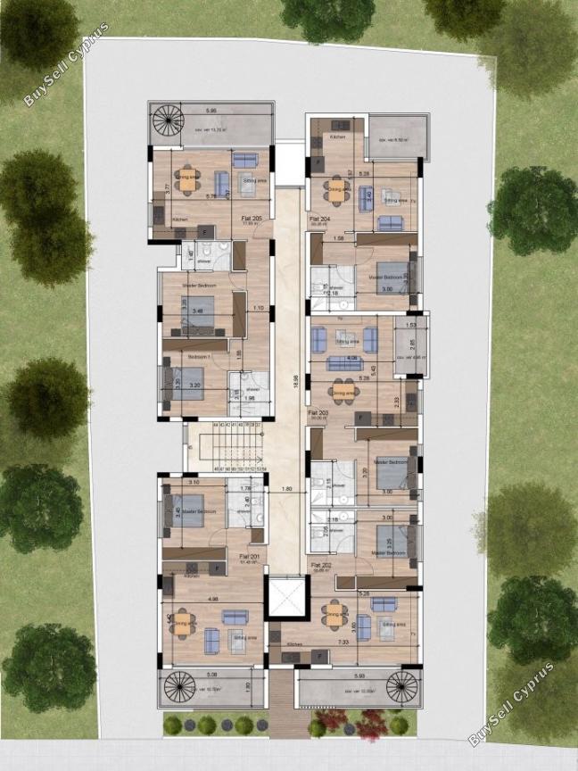 1 bedroom apartment for sale sotiros agios ioannis larnaca larnaca 8350872 image 14437759