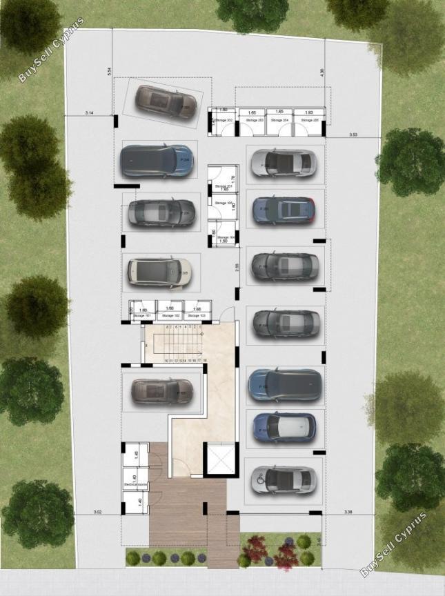 1 bedroom apartment for sale sotiros agios ioannis larnaca larnaca 8350872 image 14437762