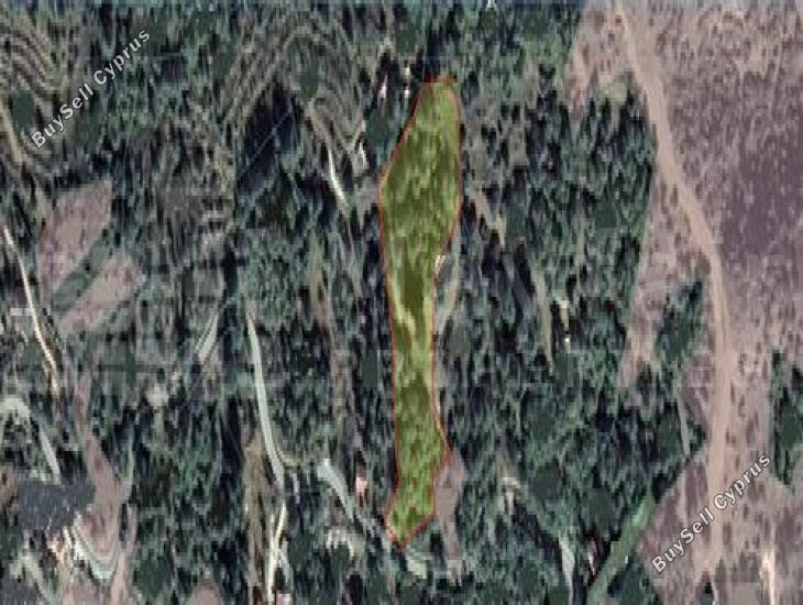 8024 SQM Land for sale in Vavatsinia, Larnaca 11395698