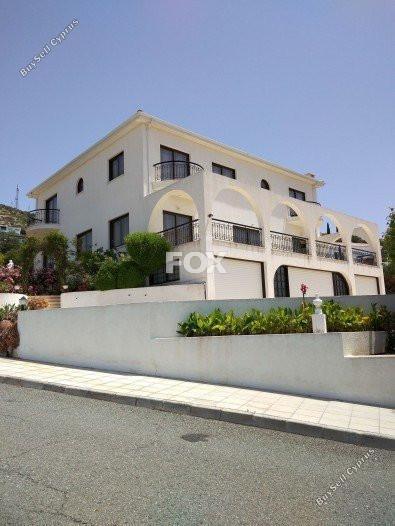 5 Bedroom Detached house for sale in Lofos Tala, Paphos 14826744