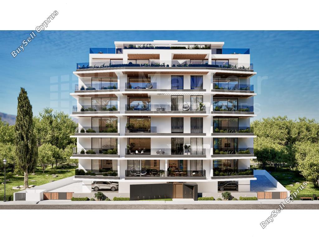 2 Bedroom Apartment for sale in Mackenzie, Larnaca 16805167