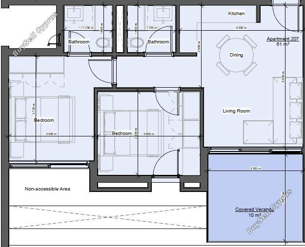 2 bedroom apartment for sale agios athanasios limassol 7887872 image 15612364