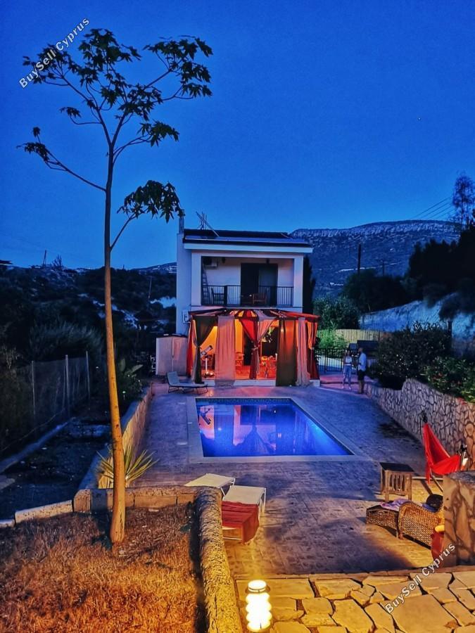 2 bedroom detached house for rent akrounta limassol 8813872 image 16874007