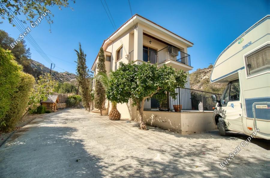 2 bedroom detached house for rent akrounta limassol 8813872 image 16874010