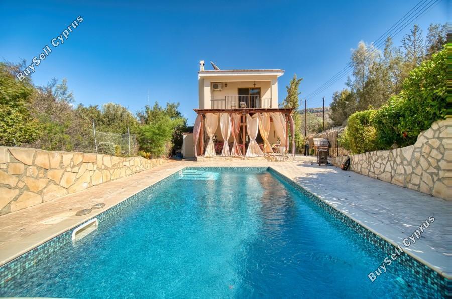 2 bedroom detached house for rent akrounta limassol 8813872 image 16874049