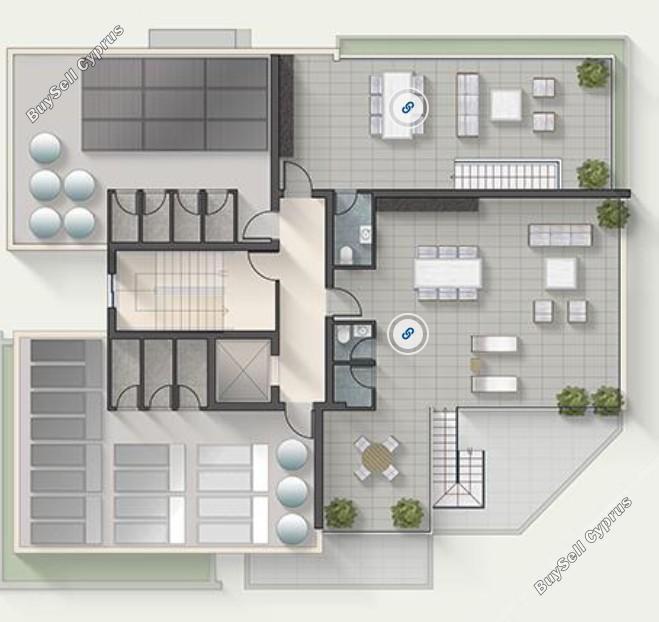 2 bedroom penthouse for sale agia zoni limassol 8254872 image 14802999