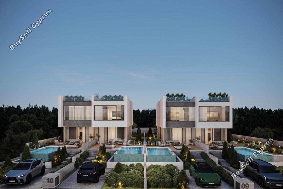 3 bedroom semi detached house for sale chlorakas paphos 8587872 image 15695277