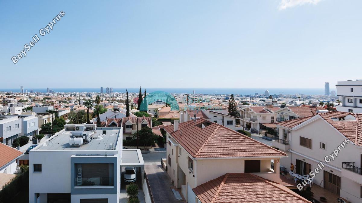 4 bedroom penthouse for sale agios athanasios limassol 8433872 image 14997445