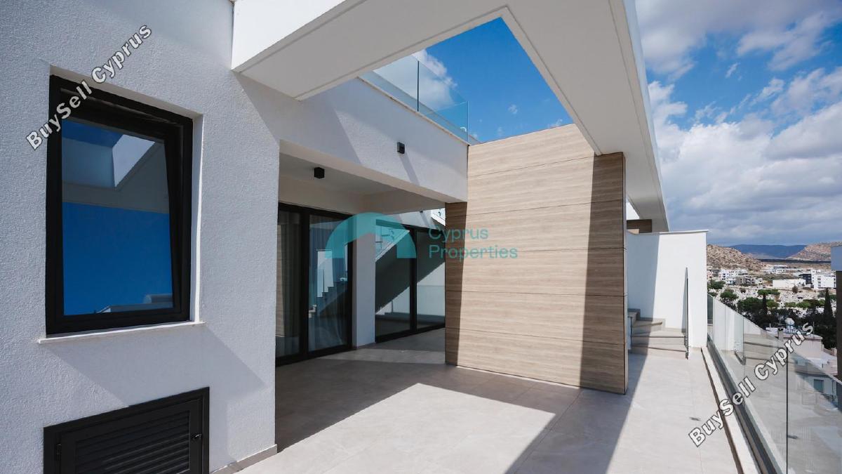 4 bedroom penthouse for sale agios athanasios limassol 8433872 image 14997467