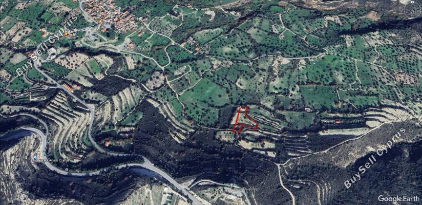 land for sale kato lefkara larnaca 1337872 image 5248710