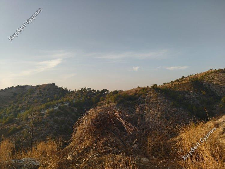land for sale pentalia paphos 1684872 image 4406673