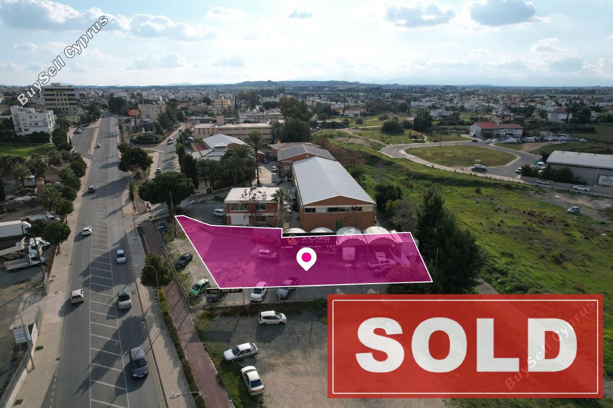 land sold latsia nicosia 1095872 image 2814216