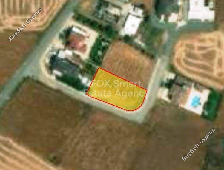 plot for sale agioi trimithias nicosia 1150872 image 5123686