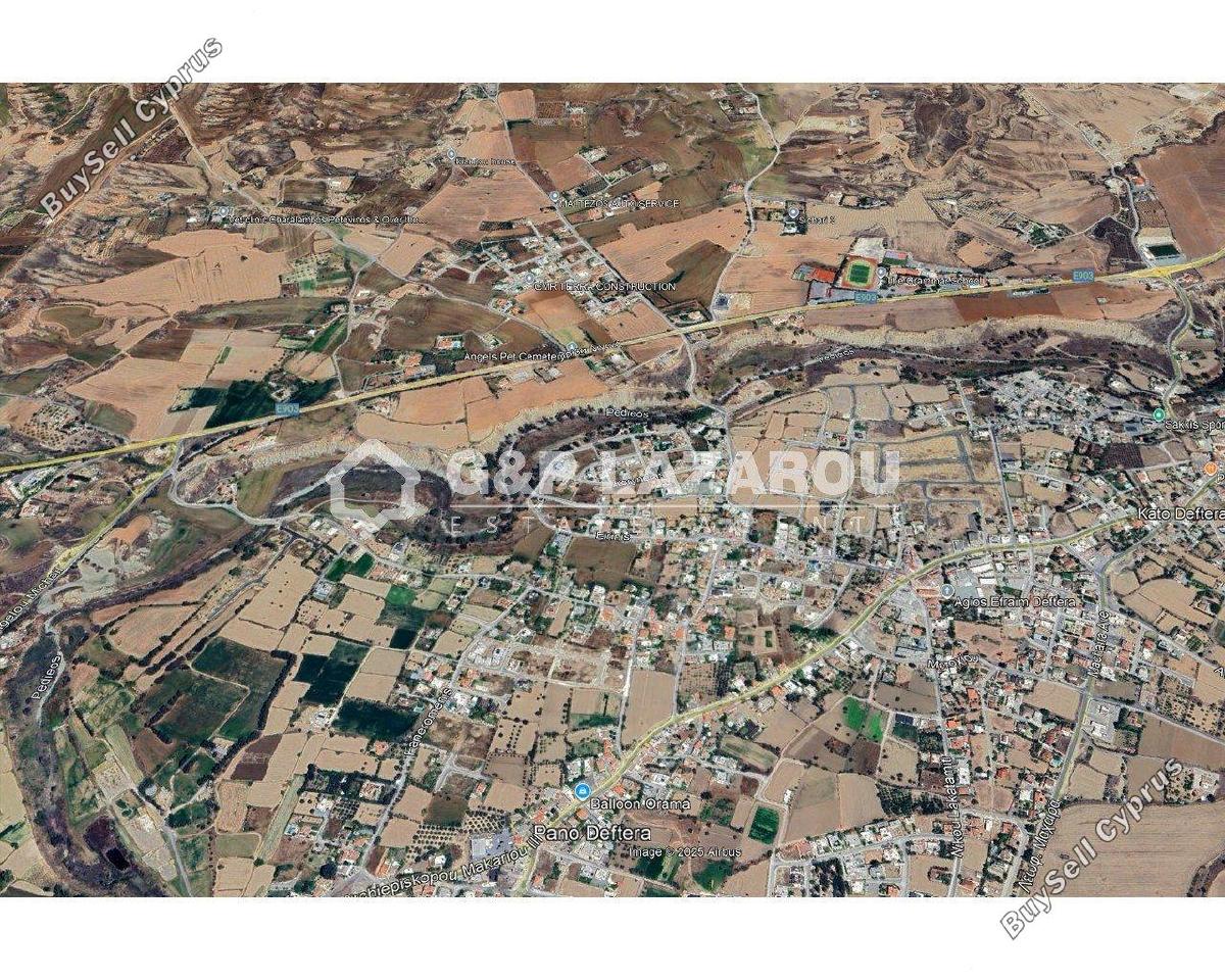 plot for sale pano deftera nicosia 7750872 image 14757320