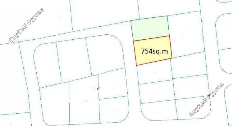 plot for sale strovolos nicosia 1616872 image 14621275