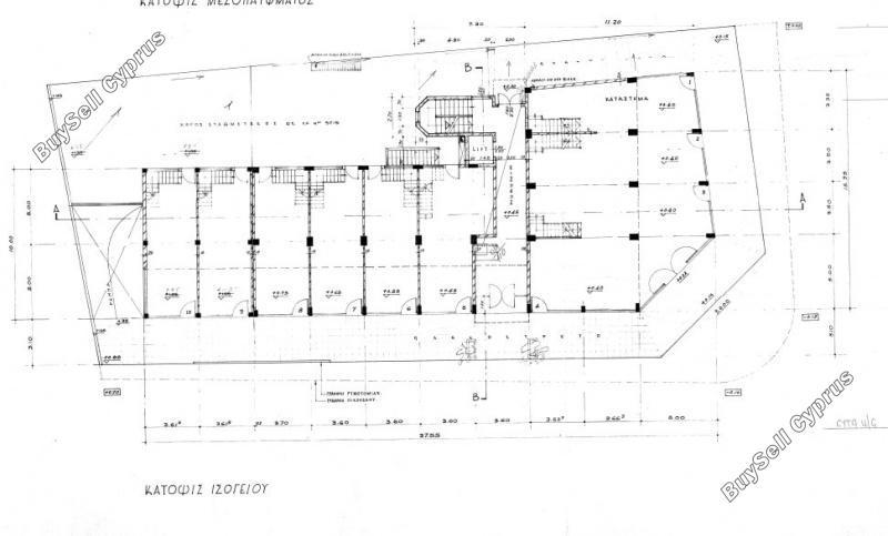 studio commercial development for sale nicosia municipality nicosia 1061872 image 16177686