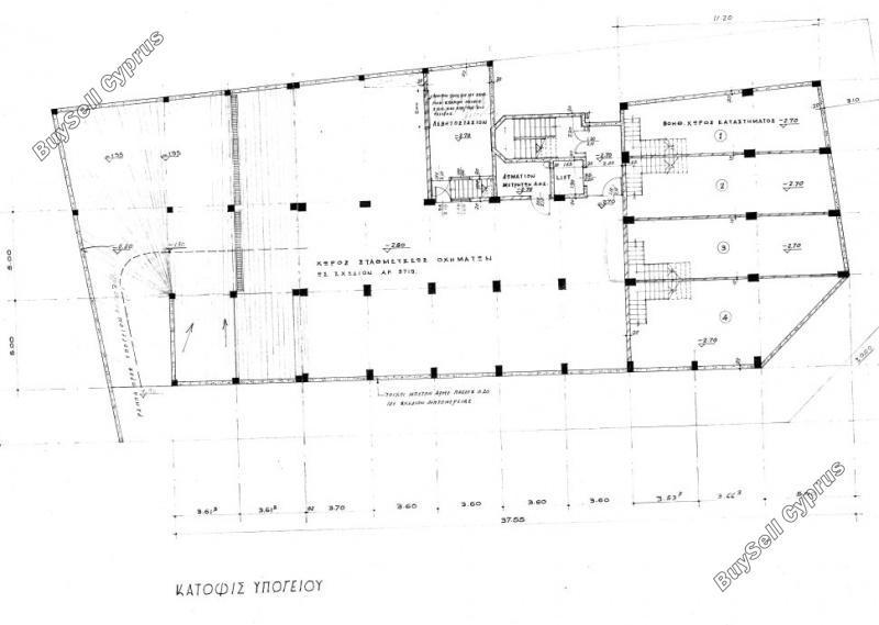 studio commercial development for sale nicosia municipality nicosia 1061872 image 16631915